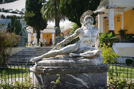 Visita guidata museo d'arte