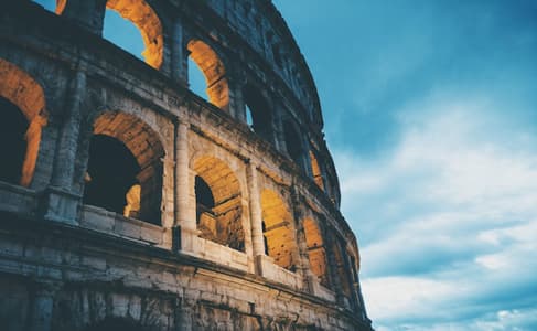Visita monumento storico