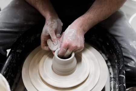 Pottery Class