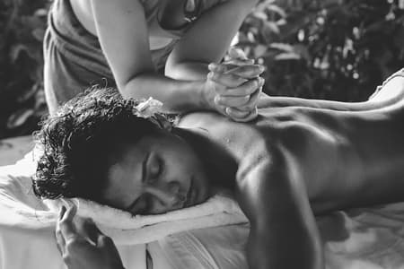 Dia Relaxante no Spa