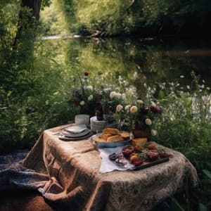 Picnic appartato