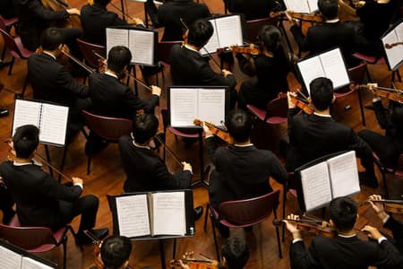 Orquestra Sinfónica
