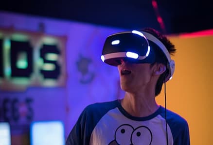 Tour de Realidade Virtual