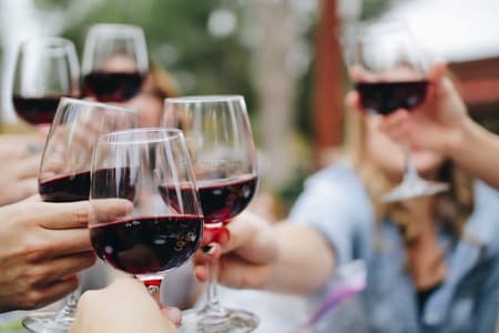 Prova de Vinhos