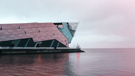 Visita a monumento famoso